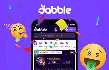Dabble Reviews .